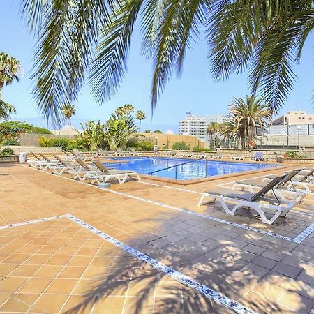 Studio With Sea View In Borinquen Playa Feñabe Buitenkant foto