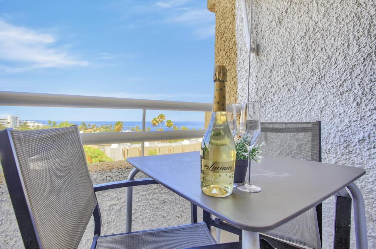 Studio With Sea View In Borinquen Playa Feñabe Buitenkant foto