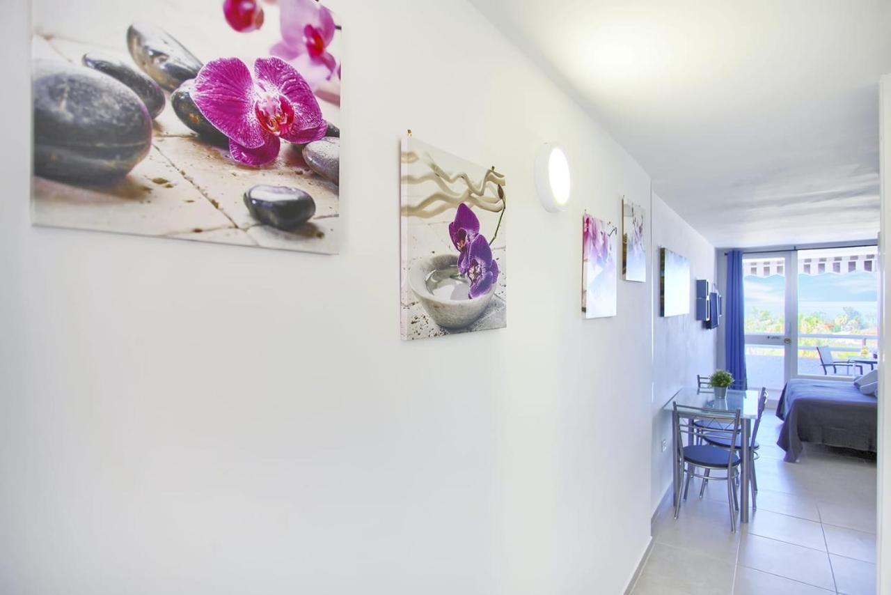 Studio With Sea View In Borinquen Playa Feñabe Buitenkant foto