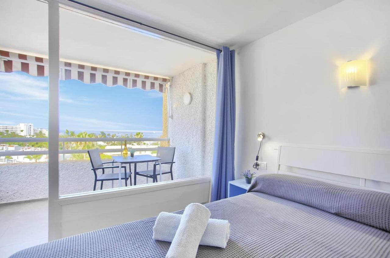 Studio With Sea View In Borinquen Playa Feñabe Buitenkant foto