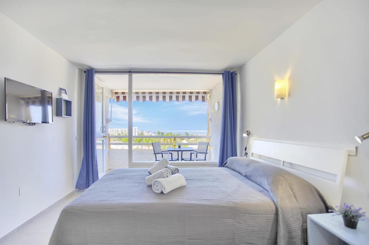Studio With Sea View In Borinquen Playa Feñabe Buitenkant foto
