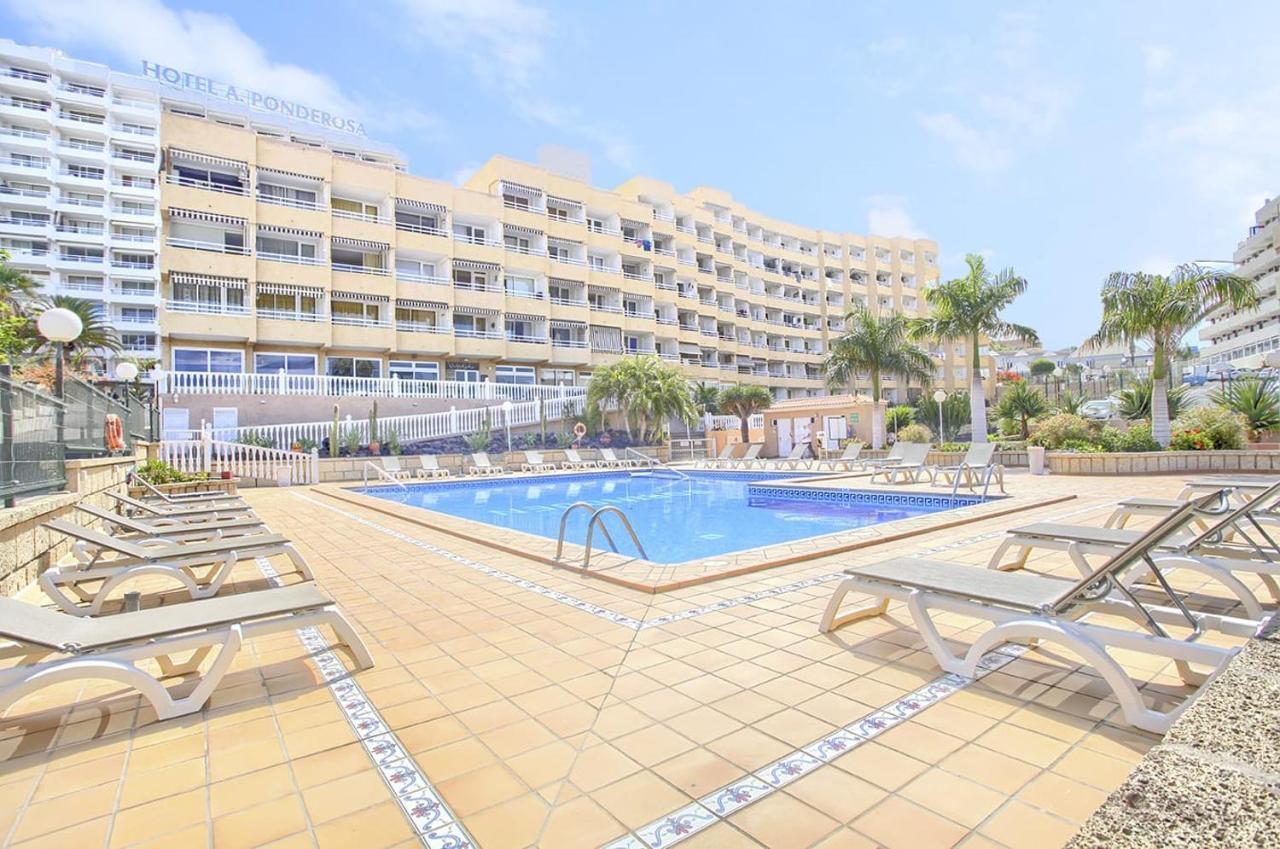Studio With Sea View In Borinquen Playa Feñabe Buitenkant foto