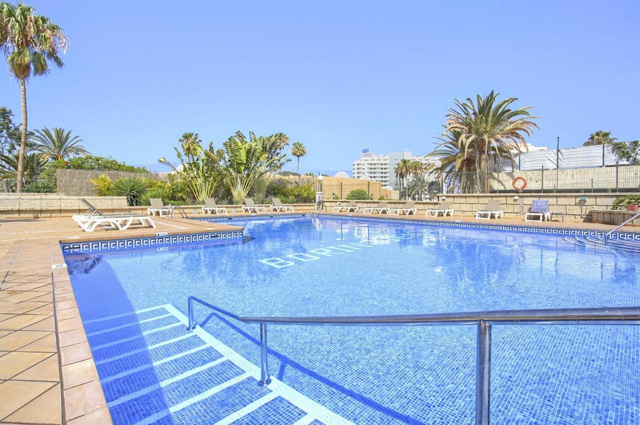 Studio With Sea View In Borinquen Playa Feñabe Buitenkant foto